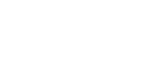 Agua Blanca Shrimp logo