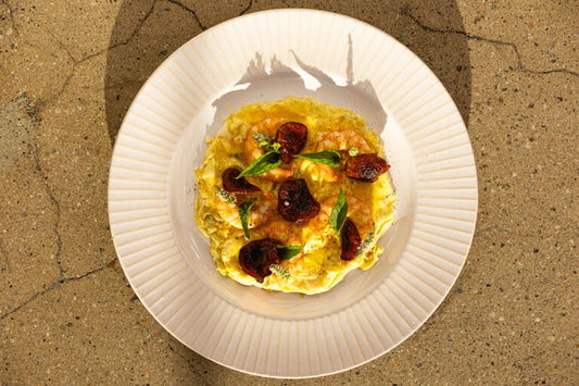 Tortilla Vaga
